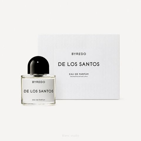 BYREDO De Los Santos